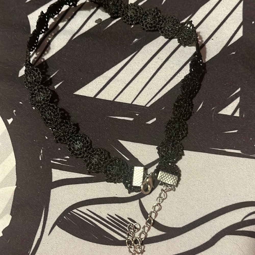 Choker